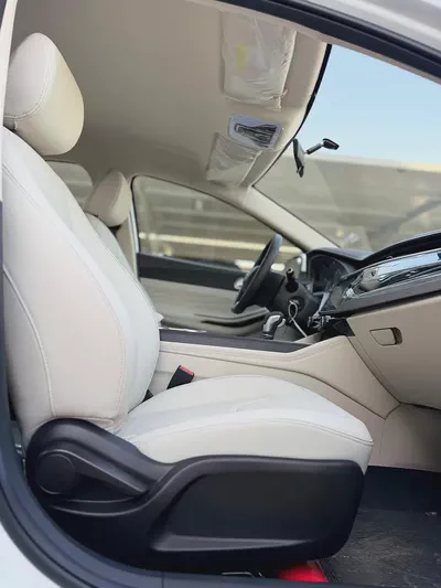 Brand New 2026 Chery Arrizo 5 Comfort | GCC Specs | Reliable Sedan-10