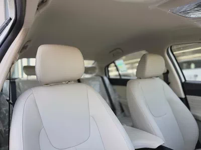 Brand New 2026 Chery Arrizo 5 Comfort | GCC Specs | Reliable Sedan-11
