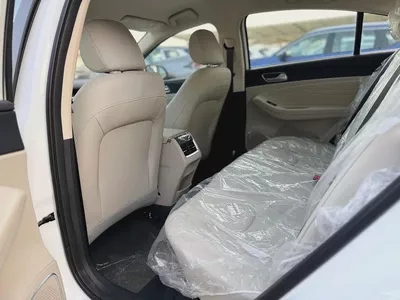 Brand New 2026 Chery Arrizo 5 Comfort | GCC Specs | Reliable Sedan-12