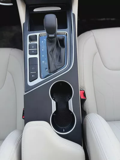 Brand New 2026 Chery Arrizo 5 Comfort | GCC Specs | Reliable Sedan-14