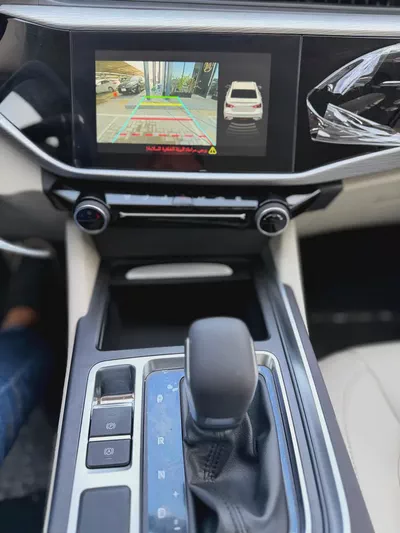 Brand New 2026 Chery Arrizo 5 Comfort | GCC Specs | Reliable Sedan-15