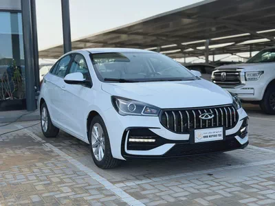 Brand New 2026 Chery Arrizo 5 Comfort | GCC Specs | Reliable Sedan-3