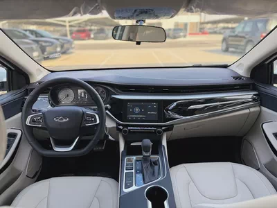 Brand New 2026 Chery Arrizo 5 Comfort | GCC Specs | Reliable Sedan-6