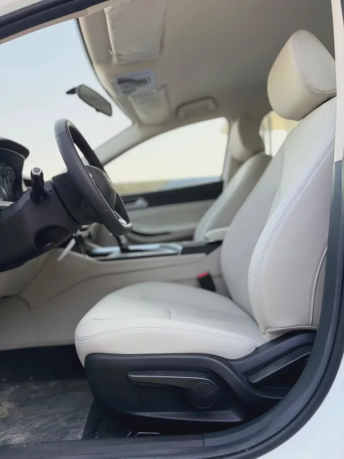 Brand New 2026 Chery Arrizo 5 Comfort | GCC Specs | Reliable Sedan-9-9