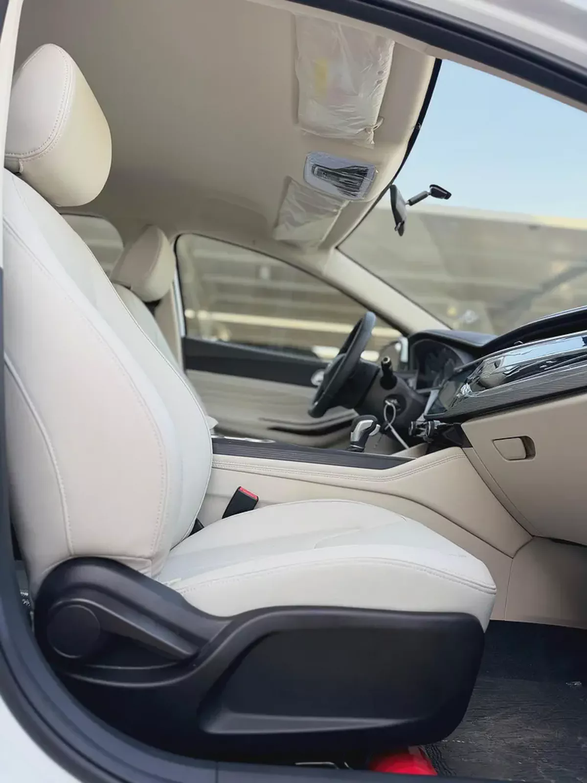Brand New 2026 Chery Arrizo 5 Comfort | GCC Specs | Reliable Sedan-10-10