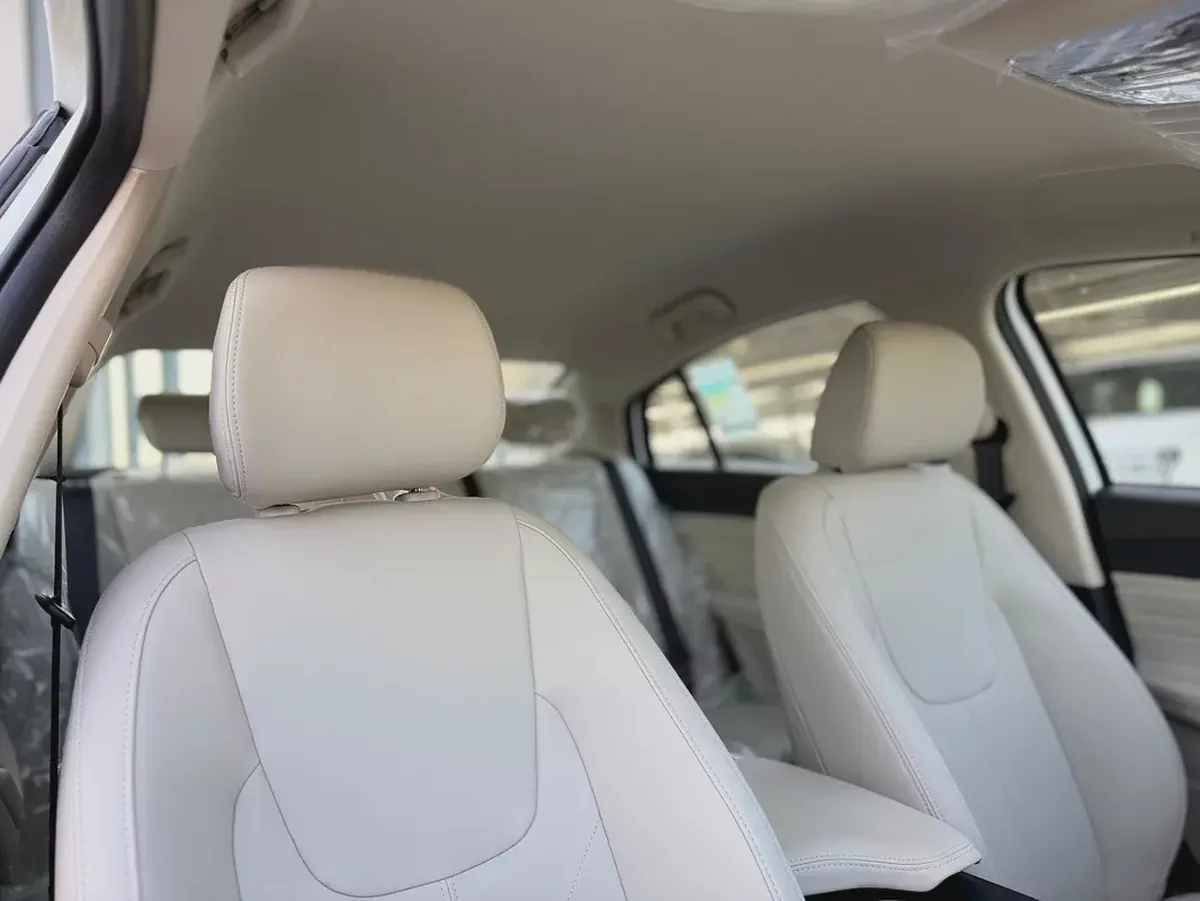 Brand New 2026 Chery Arrizo 5 Comfort | GCC Specs | Reliable Sedan-11-11