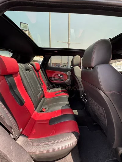 Buy Land Rover Range Rover Evoque Dynamic Plus 2014 in Sharjah-3