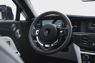 2025 Rolls-Royce Spectre Black Badge | European Specs-17