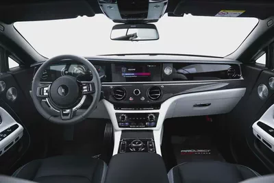 2025 Rolls-Royce Spectre Black Badge | European Specs-19