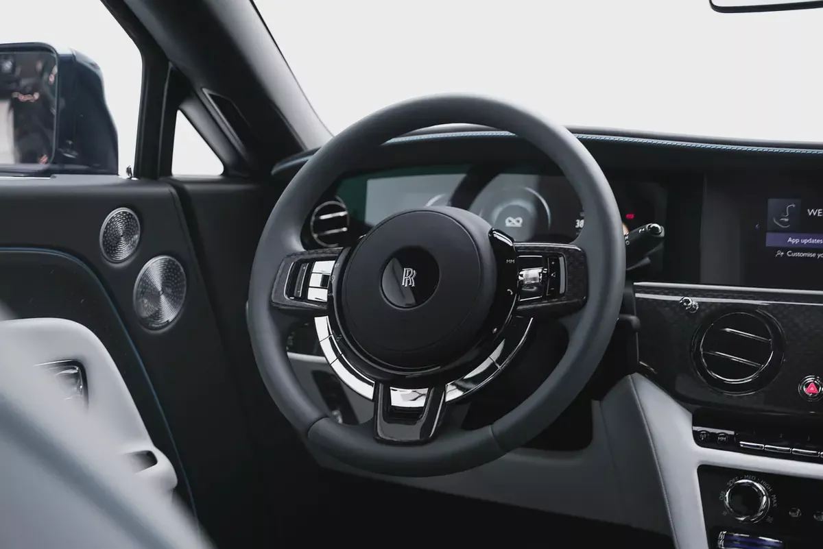 2025 Rolls-Royce Spectre Black Badge | European Specs-17-17