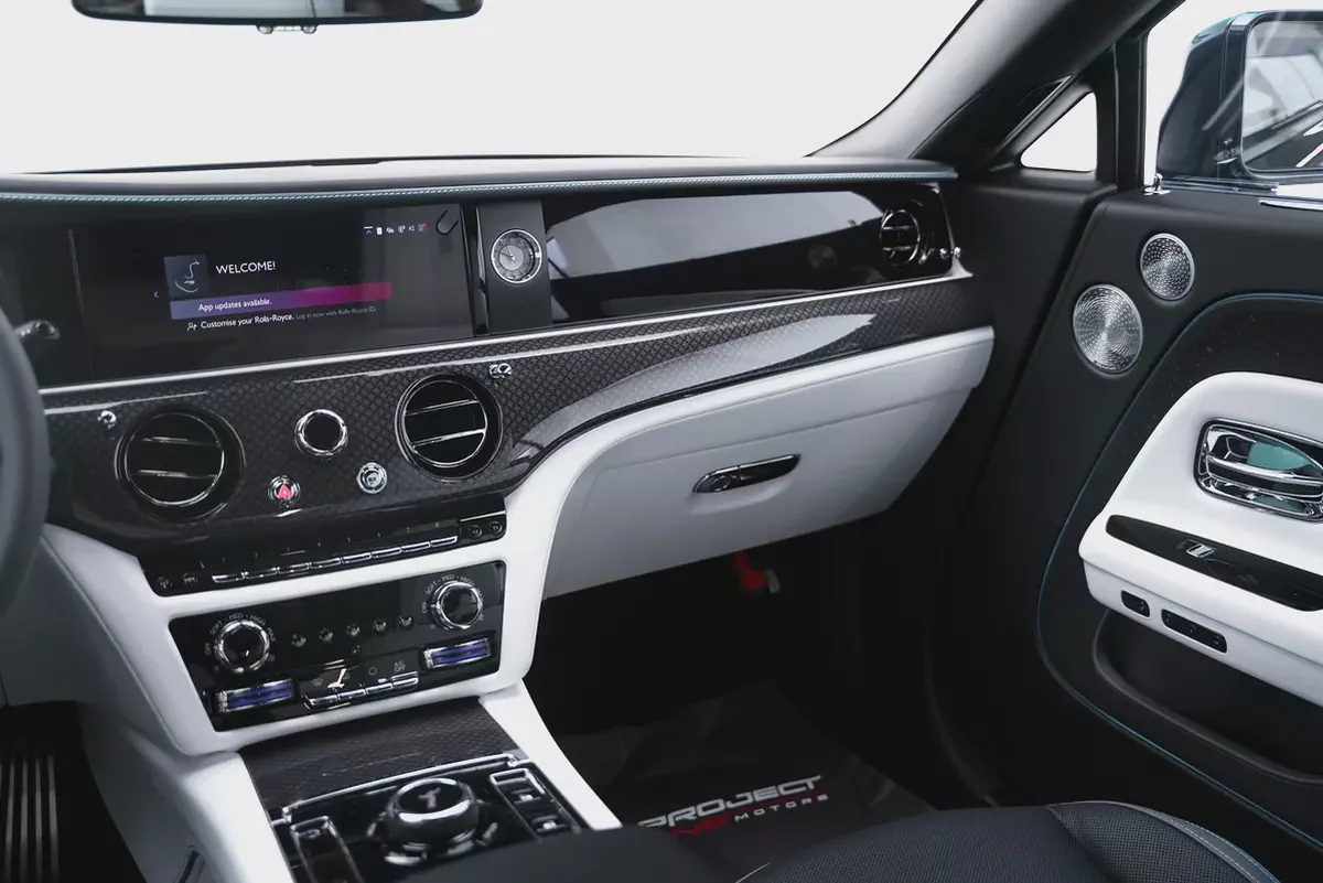 2025 Rolls-Royce Spectre Black Badge | European Specs-18-18