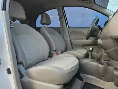 Nissan Micra S, 2020, GCC Specs - 1.5L 4 Cylinder Prestine Condotion Low KM Eco City Car-7