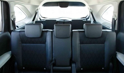Toyota Veloz (NEW) Toyota Veloz 1.5L Model 2023-13