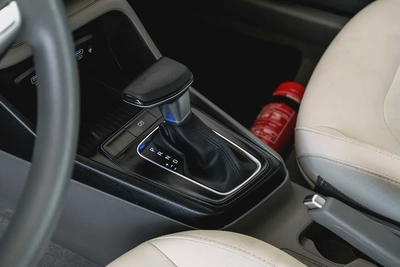 2024 Hyundai Accent Smart l AED 640 Monthly | GCC | Free Courtesy Car Included | 3 Months Warranty-13