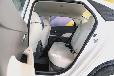 2024 Hyundai Accent Smart l AED 640 Monthly | GCC | Free Courtesy Car Included | 3 Months Warranty-15