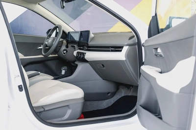 2024 Hyundai Accent Smart l AED 640 Monthly | GCC | Free Courtesy Car Included | 3 Months Warranty-19
