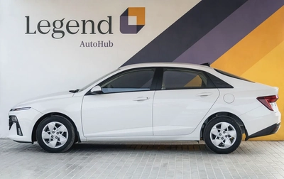 2024 Hyundai Accent Smart l AED 640 Monthly | GCC | Free Courtesy Car Included | 3 Months Warranty-2
