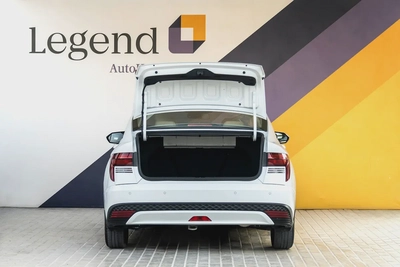 2024 Hyundai Accent Smart l AED 640 Monthly | GCC | Free Courtesy Car Included | 3 Months Warranty-5
