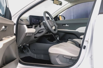 2024 Hyundai Accent Smart l AED 640 Monthly | GCC | Free Courtesy Car Included | 3 Months Warranty-7
