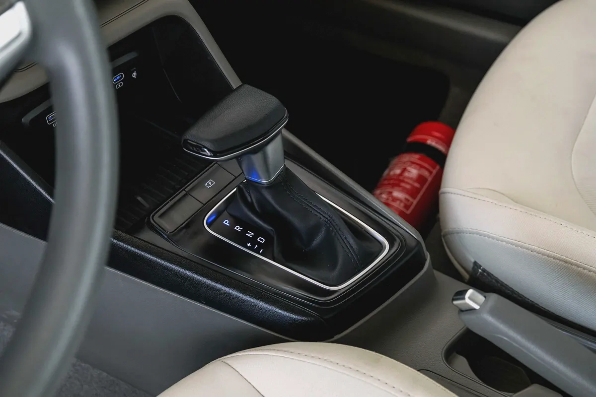 2024 Hyundai Accent Smart l AED 640 Monthly | GCC | Free Courtesy Car Included | 3 Months Warranty-13-13
