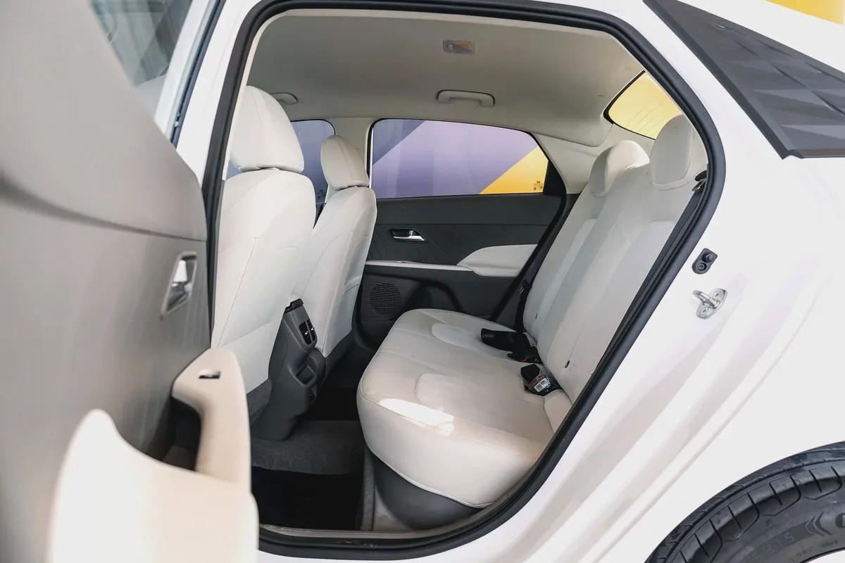 2024 Hyundai Accent Smart l AED 640 Monthly | GCC | Free Courtesy Car Included | 3 Months Warranty-15-15