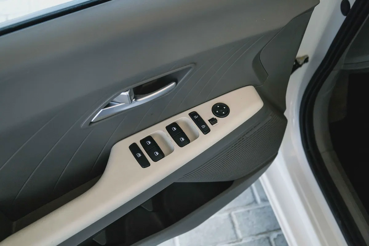 2024 Hyundai Accent Smart l AED 640 Monthly | GCC | Free Courtesy Car Included | 3 Months Warranty-8-8