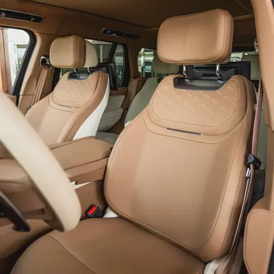 2026 Land Rover Range Rover SV  BRAND NEW-10