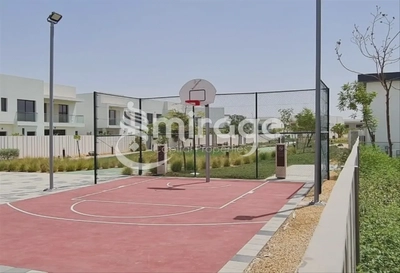VILLA FOR RENT IN ASPENS, YAS ACRES-2