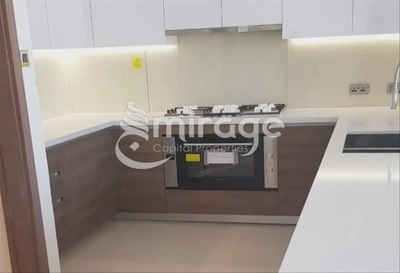 VILLA FOR RENT IN ASPENS, YAS ACRES-7