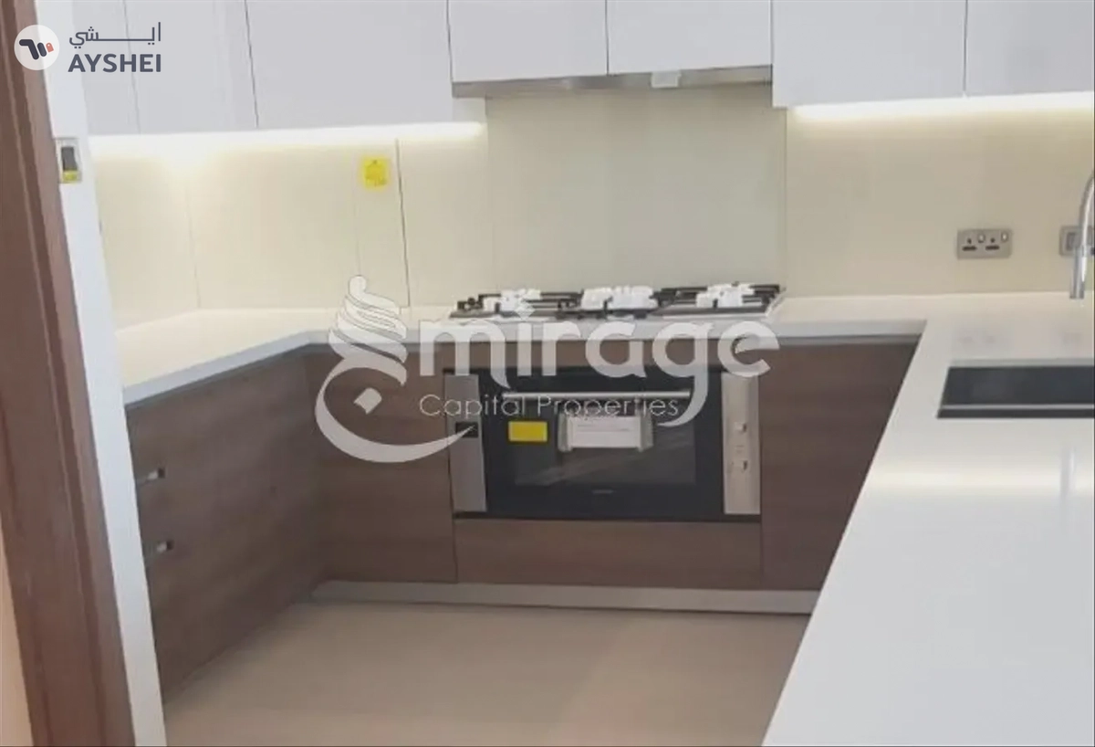 VILLA FOR RENT IN ASPENS, YAS ACRES-7-7
