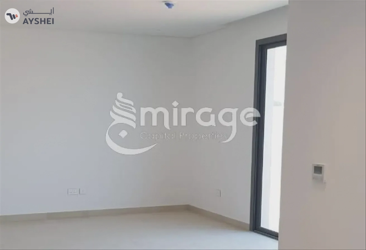 VILLA FOR RENT IN ASPENS, YAS ACRES-9-9