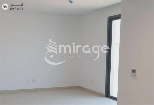 VILLA FOR RENT IN ASPENS, YAS ACRES