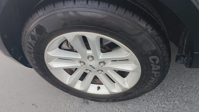 Ford Explorer Limited 2014 | GCC Specs | Well Maintained-18