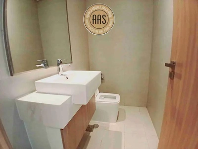 New Community " Chiller Free 1bhk" with 2Bath All Amenities Rent 75k 1cheque-10