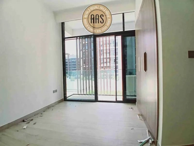New Community " Chiller Free 1bhk" with 2Bath All Amenities Rent 75k 1cheque-5
