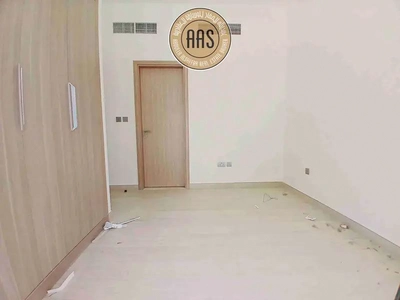 New Community " Chiller Free 1bhk" with 2Bath All Amenities Rent 75k 1cheque-6