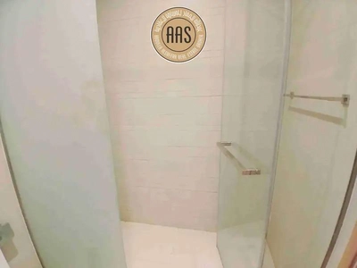 New Community " Chiller Free 1bhk" with 2Bath All Amenities Rent 75k 1cheque-8