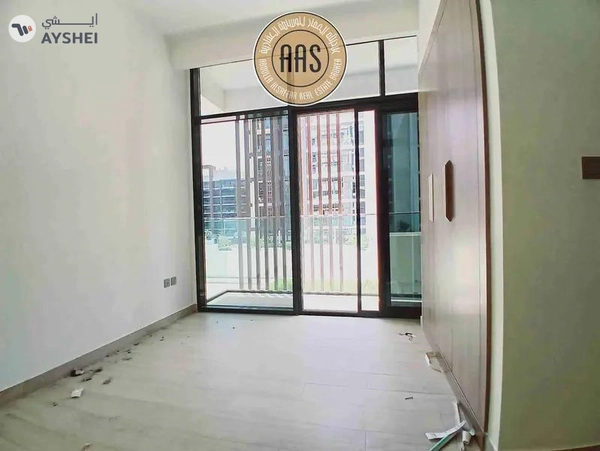 New Community " Chiller Free 1bhk" with 2Bath All Amenities Rent 75k 1cheque