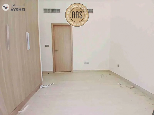 New Community " Chiller Free 1bhk" with 2Bath All Amenities Rent 75k 1cheque