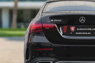 2,253 P.M |  A200 AMG | 0% Downpayment | 2028 WARRANTY!-5