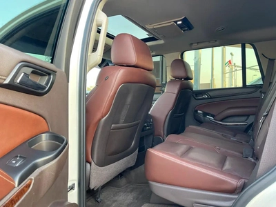 2015 Chevrolet Tahoe LTZ - GCC Specs-10