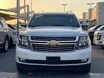 2015 Chevrolet Tahoe LTZ - GCC Specs-18