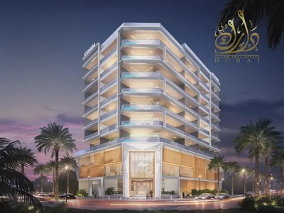 Convertible Studio | Real Price | Post Handover Payment Plan-3