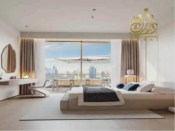 Convertible Studio | Real Price | Post Handover Payment Plan