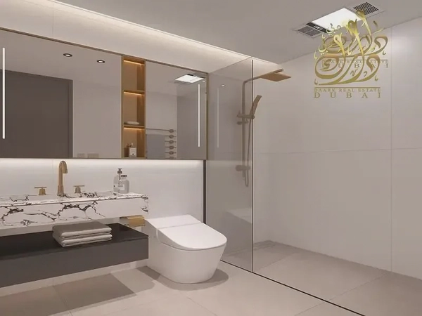 Convertible Studio | Real Price | Post Handover Payment Plan