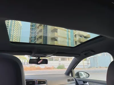 2015 Volkswagen Golf GTI Mk7 | GCC Specs | Well Maintained-10