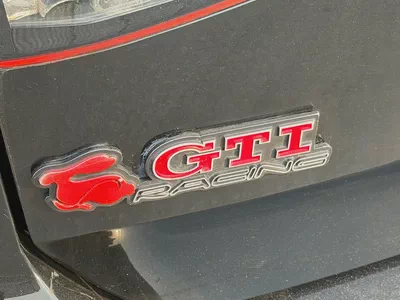 2015 Volkswagen Golf GTI Mk7 | GCC Specs | Well Maintained-18