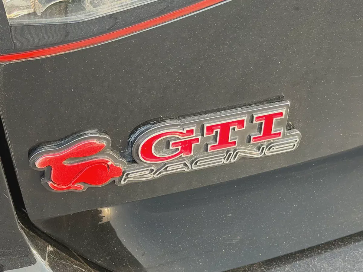 2015 Volkswagen Golf GTI Mk7 | GCC Specs | Well Maintained-18-18