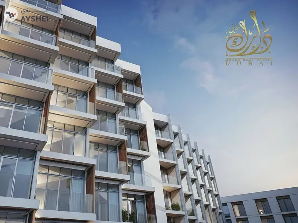 Huge Discount on 60/40 Payment Plan | 10% Down Payment | Post Handover