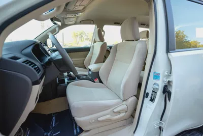 AED 2,317/month | 2019 Prado EXR | GCC Specs | REF#T72568-9